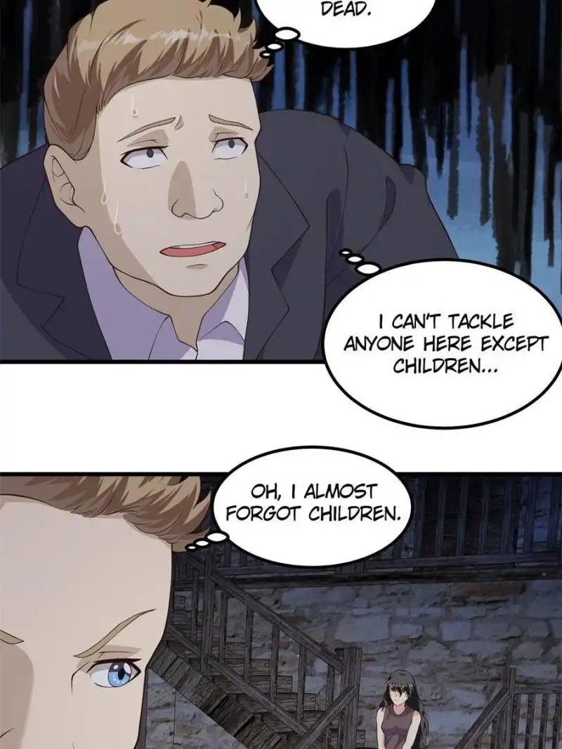 Back To Rule Again Chapter 314 30
